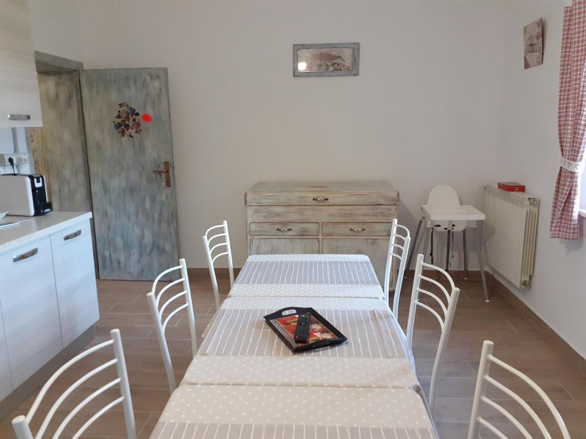 B&B Marcello & Francesca Ουρμπίνο Εξωτερικό φωτογραφία