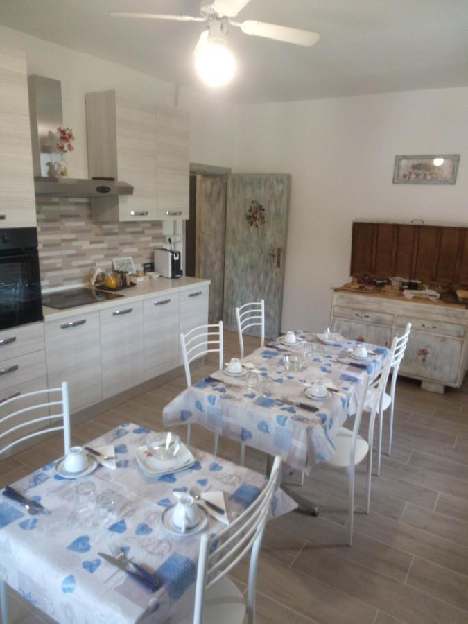 B&B Marcello & Francesca Ουρμπίνο Εξωτερικό φωτογραφία
