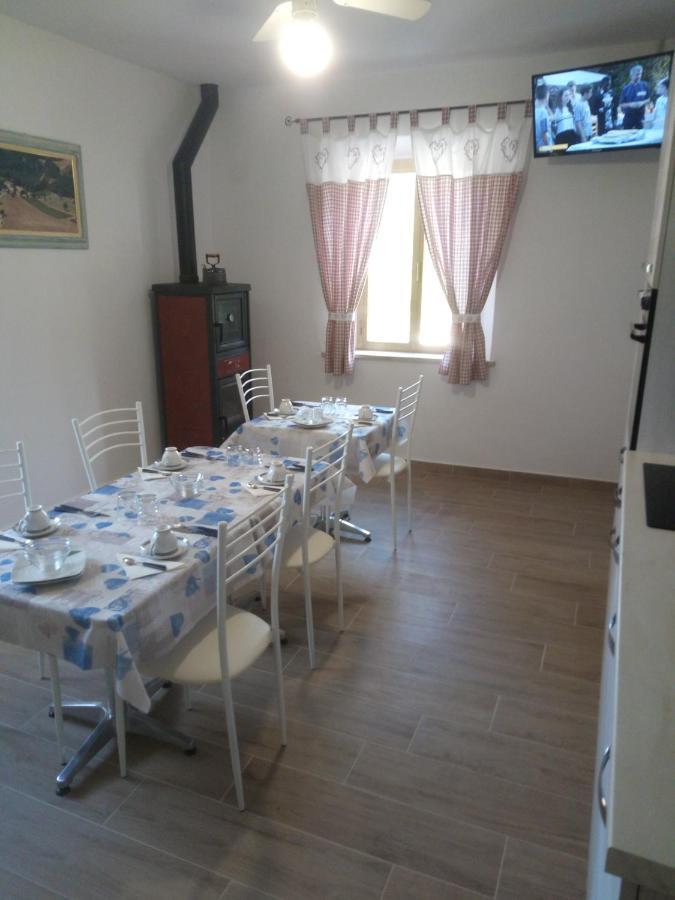 B&B Marcello & Francesca Ουρμπίνο Εξωτερικό φωτογραφία
