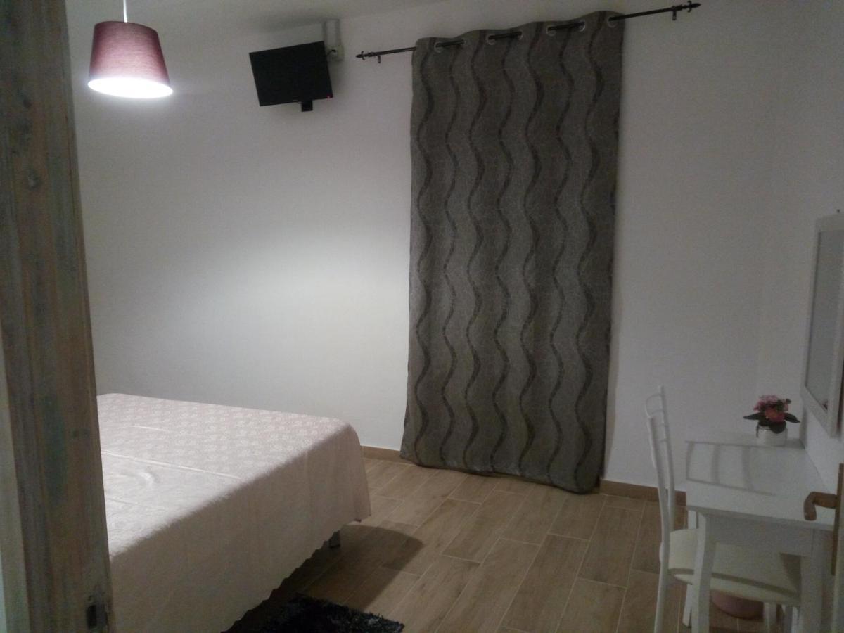 B&B Marcello & Francesca Ουρμπίνο Εξωτερικό φωτογραφία